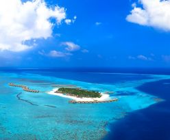 YOU & ME MALDIVES